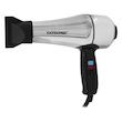 سشوار حرفه‌ای 1800 وات گوسونیک مدل GHD-229، موتور AC، وزن 892 گرم، دارای سری متمرکز‌کننده پهن با ویژگی حجم‌دهندگی، با قابلیت فناوری تولید یون، باد سرد