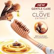 مسواک اورال-بی مدل CRISSCROSS GUM CARE WITH CLOVE با برس نرم مجموعه 4 عددی