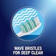 مسواک اورال-بی مدل کلاسیک سری Ultra Clean با برس متوسط