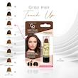 رژ مو گلدن رز مدل Medium Brown