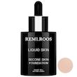 کرم پودر رمی رز سری Liquid Skin مدل Matte Poreless شماره 33 حجم 30 میلی لیتر 
