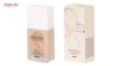کرم پودر ضد آفتاب وو مدل Natural Beige SPF25 شماره 21 حجم 40 میلی لیتر 