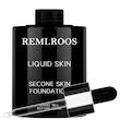 کرم پودر رمی رز سری Liquid Skin مدل Matte Poreless شماره 33 حجم 30 میلی لیتر 