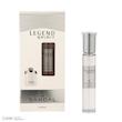عطر جیبی مردانه صندل مدل LEGEND SPIRIT با رایحه شیرین و تند حجم 25 میلی‌لیتر