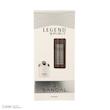 عطر جیبی مردانه صندل مدل LEGEND SPIRIT با رایحه شیرین و تند حجم 25 میلی‌لیتر