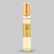عطر جیبی زنانه صندل مدل 212 VIP WOMEN با رایحه شیرین و گرم حجم 25 میلی‌لیتر