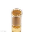 عطر جیبی زنانه صندل مدل 212 VIP WOMEN با رایحه شیرین و گرم حجم 25 میلی‌لیتر