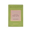 عطر جیبی مردانه برندینی مدل BVLGARI MAN WOOD NEROLI با رایحه خنک حجم 33 میلی‌لیتر