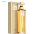 ادو پرفیوم زنانه الیزابت آردن 5th Avenuen حجم 125ml