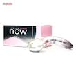 ادو تویلت زنانه آزارو Now حجم 80ml
