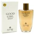 ادوپرفیوم زنانه وودیسنس برایت مدل گودگرل GOOD GIRL  با رایحه گرم و تلخ حجم 100 میلی لیتر 