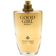 ادوپرفیوم زنانه وودیسنس برایت مدل گودگرل GOOD GIRL  با رایحه گرم و تلخ حجم 100 میلی لیتر 
