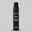 اسپری بدن مردانه اسکلاره مدل Sauvage Dior حجم 200 میلی لیتر