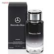 ادو تویلت مردانه Mercedes Benz Intense حجم 120ml