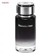 ادو تویلت مردانه Mercedes Benz Intense حجم 120ml