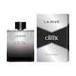 ادو تویلت مردانه لا ریو مدل BLACK CREEK حجم 100 میلی لیتر