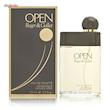 ادو تویلت مردانه راجر اند گلت مدل Open 100ml حجم 100 میلی لیتر