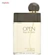 ادو تویلت مردانه راجر اند گلت مدل Open 100ml حجم 100 میلی لیتر