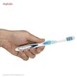مسواک تریزا مدل Flexible با برس نرم بسته 2 عددی