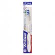 مسواک تریزا مدل extra white با برس متوسط