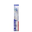 مسواک تریزا مدل extra white با برس متوسط