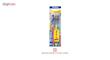 مسواک تریزا سری Super Promo مدل Flexible Head با برس متوسط بسته 3 عددی
