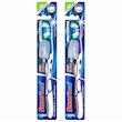 مسواک اسمارت اورال مدل Deep Clean با برس نرم مناسب برای همه دندان ها بسته 2 عددی