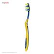 مسواک تریزا مدل Flexible Head با برس سخت