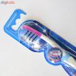 مسواک اورال-بی سری Pro-Flex مدل 3D Whie Luxe با برس متوسط