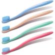 مسواک تریزا مدل compact با برس نرم