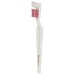 مسواک دندان مصنوعی تریزا مدل Denture Brush با برس متوسط