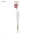 مسواک دندان مصنوعی تریزا مدل Denture Brush با برس متوسط