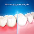 مسواک اورال-بی مدل ProFlex با برس نرم بسته 2 عددی
