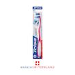 مسواک تریزا مدل Perfect White با برس متوسط