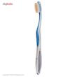 مسواک تریزا مدل Pro Interdental با برس متوسط به همراه درپوش