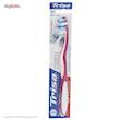 مسواک تریزا مدل Perfect White با برس متوسط