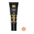 کرم پودر BB ساین اسکین مدل SynBeauty  شماره حجم  میلی لیتر