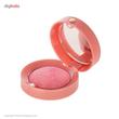 رژ گونه بورژوا مدل Rose D'OR 34
