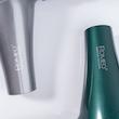 سشوار حرفه‌ای 2200 وات رومئو مدل RM-5858، موتور AC، وزن 450 گرم، المنت فلز، دارای سری متمرکز‌کننده باریک با ویژگی صاف‌کنندگی، حجم‌دهندگی، با قابلیت تنظیم دما، باد سرد