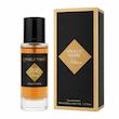 عطر جیبی نیو پرستیژ کالر مدل Angels Share  با رایحه شیرین و طبیعت حجم 35 میلی‌لیتر