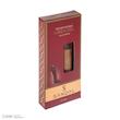 عطر جیبی زنانه صندل مدل Good girl Velvet Fatale با رایحه شیرین حجم 25 میلی‌لیتر