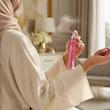 ادوپرفیوم زنانه هارلینگن مدل آمواج گایدنس با رایحه گرم حجم 35 میلی لیتر