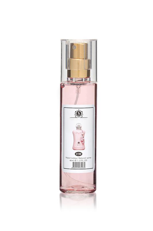 عطر زنانه اس اس (Sword & Shield) ویژه ۴۵ میل [اورجینال ترکیه]