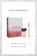 عطر ادوپرفیوم زنانه مای وی (Giorgio Armani) ۳۰ میل [اورجینال فرانسه] - ست هدیه