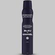 اسپری خوشبو کننده بدن مردانه بادی کر مدل Bleu de chanel حجم 200 میلی لیتر