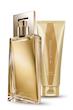 ست عطر زنانه Attraction برند Avon ادوپرفیوم ۵۰ میل و لوسیون بدن [اورجینال لهستان]