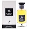 ادو پرفیوم مردانه الحمبرا مدل Jean lowe fraiche با رایحه گرم حجم 100 میلی لیتر