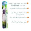 مسواک سبز دن تک مدل pro Green با برس نرم مجموعه دو عددی
