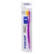 مسواک آل وایت مدل Healthy Clean کد Sh4358.1 با برس متوسط