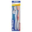 مسواک تریزا مدل Pro Interdental با برس متوسط بسته 2 عددی